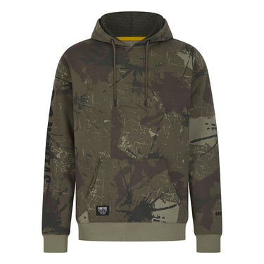 Identity Camo Hoody